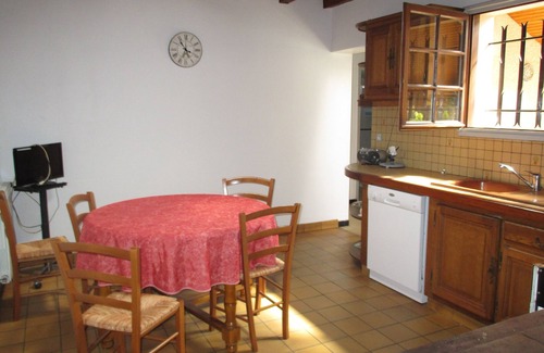 Leon House | House of 120 m² for 4 to 6 people