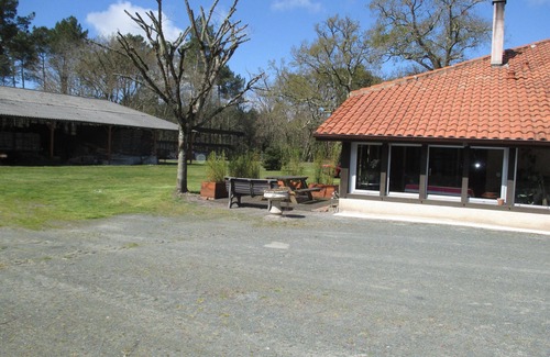 Leon House | House of 120 m² for 4 to 6 people