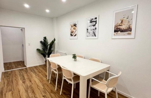 Kunzelsau Apartment | House of AlAy