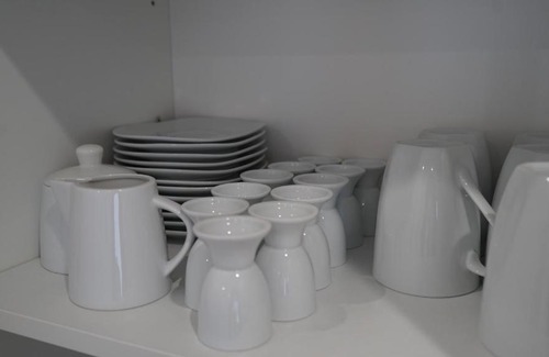 Kunzelsau Apartment | House of AlAy