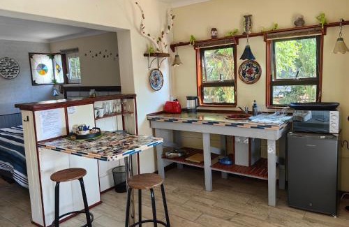 Haenertsburg Bed & Breakfast | House of Art