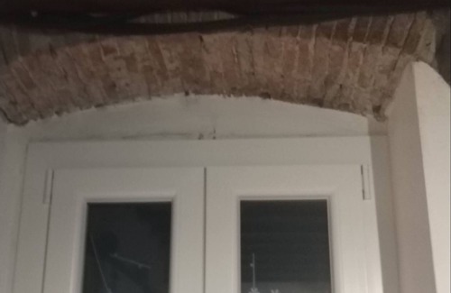 Carrara Villa | House of Artists-Aquilotto