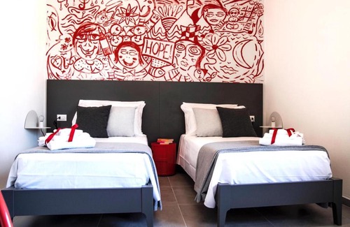 Montelupo Fiorentino Apartment | House of Arts