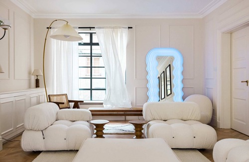 Bayswater House | House of Bobbin - Hyde Park Mansion
