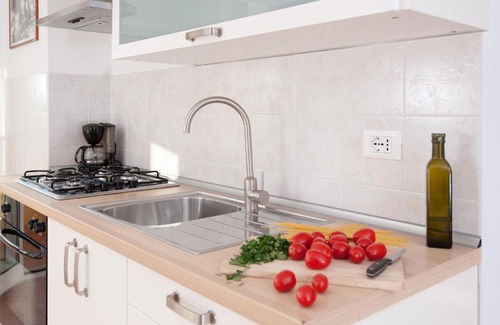 Quartiere XXI Pietralata Apartment | House of Caesar