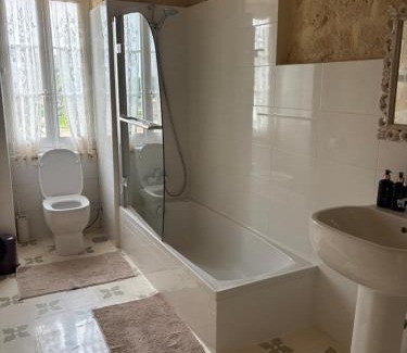 Gharb House | House of Character - Room with a Pool view