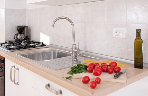 Quartiere XXI Pietralata Apartment | House of Cinema, wonderful penthouse near center, Large airy Terrace, 3 Bedrooms