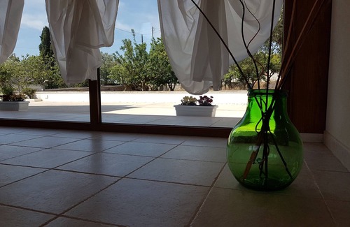 Gorgofreddo House | House of Colino and Annina