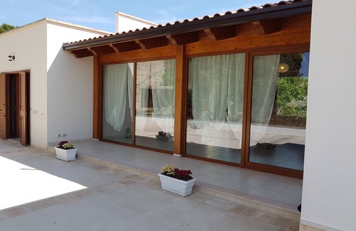 Gorgofreddo House | House of Colino and Annina