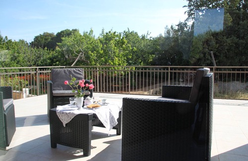 Gorgofreddo House | House of Colino and Annina