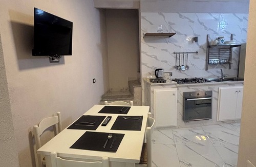 Historical Center Bed & Breakfast | HOUSE OF FABIO