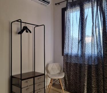 Tiche Apartment | House of Flowers