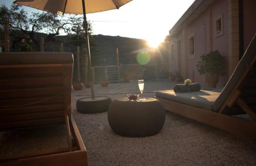 Platanias House | House of Harmony (Zounaki)