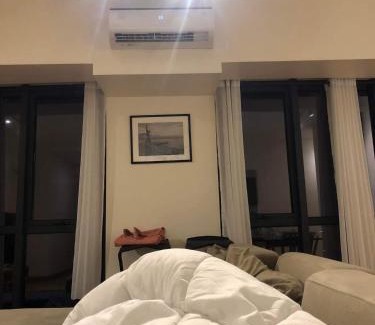 Cebu Apartment | House of kings