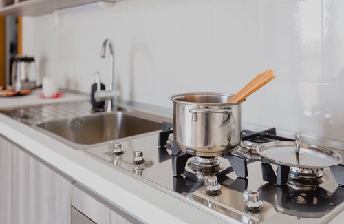 Oppeano Apartment | House of Maddalena and Andrea