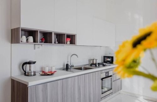 Oppeano Apartment | House of Maddalena and Andrea