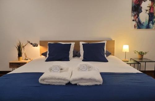 Sapataria Bed & Breakfast | House of Moitelas