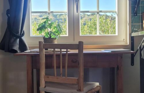 Sapataria Bed & Breakfast | House of Moitelas