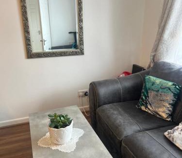 Corby House | House of Nico Corby