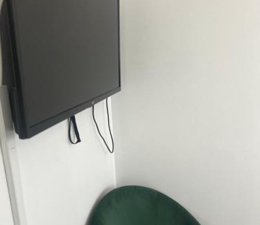 Corby House | House of Nico Corby