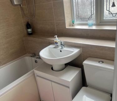 Corby House | House of Nico Corby