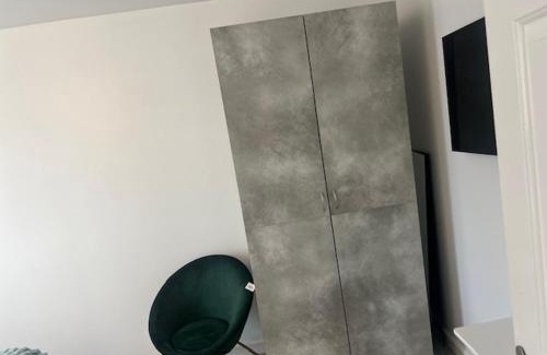 Corby House | House of Nico