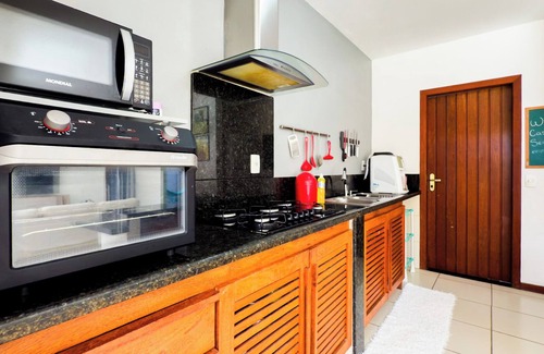 Historic Center House | House of Ribbons in Arraial D'Ajuda