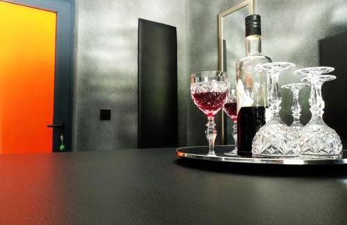 Seget Donji Apartment | House of Silence