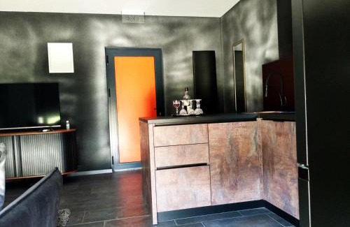 Seget Donji Apartment | House of Silence