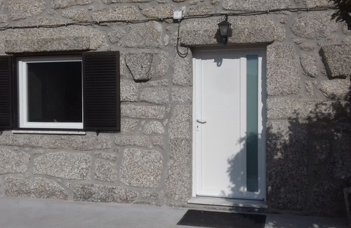 Cantelaes House | HOUSE OF THE CHICO Vieira do Minho