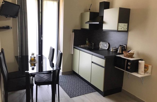 Rocchetta Nervina Apartment | House of the Sun 2 Rocchetta Nervina