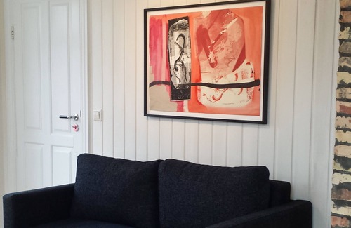 Downtown Apartment | House of the Snowbird