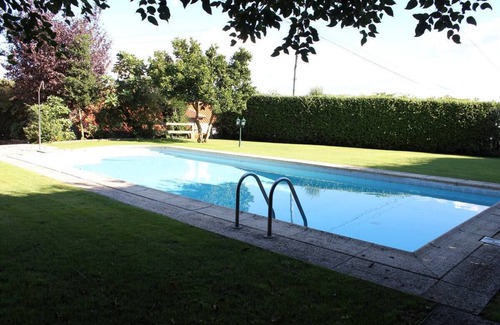 Santo Tirso Cottage | House of the three boys