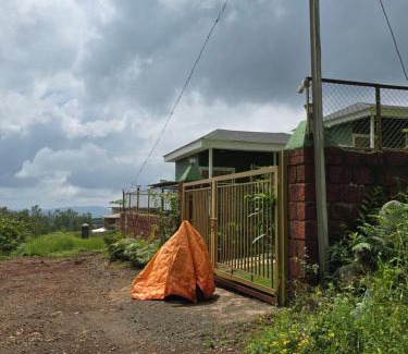 Medha Resort | House of Venkateshwara