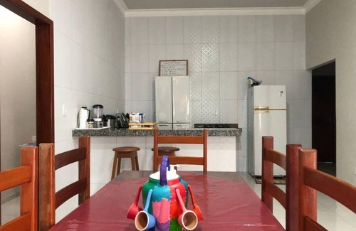 Barreirinhas House | House of Winds