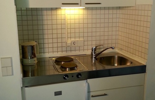 Hochbuch Apartment | House on Eichbühlweg