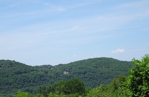 Saint-Julien-de-Lampon House | House on the Heights of St Julien de Lampon