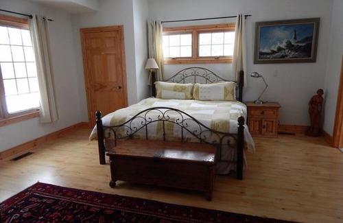 The Galena Territory House | House on Lookout Trace