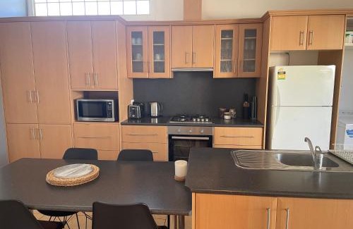 Playford Apartment | House on Main