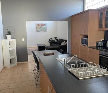 Playford Apartment | House on Main