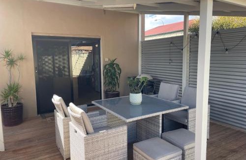 Playford Apartment | House on Main