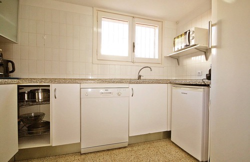 Tossa de Mar Villa | House on the beach with sea view
