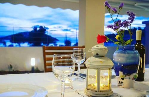 Karakiani House | House on the beach