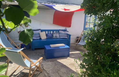 Ile-d'Aix Villa | House on the beach ILE D’AIX Exceptional