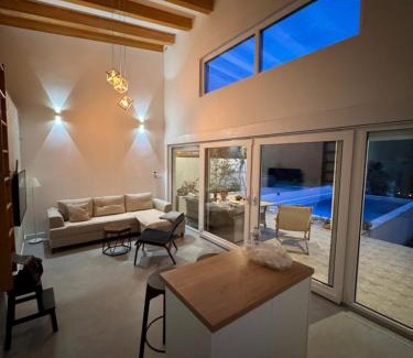 Hodbina House | House on the River