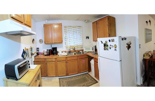Valdez Bed & Breakfast | House on the Rock B & B