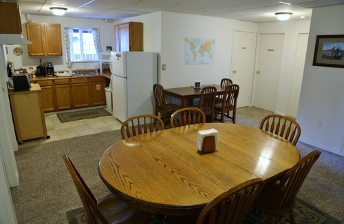 Valdez Bed & Breakfast | House on the Rock B & B