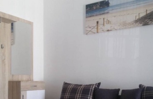 Siponto House | House on the sea in Siponto