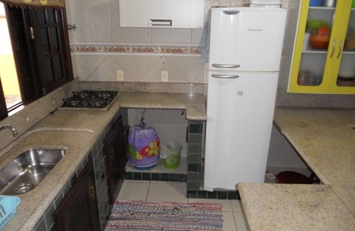 Laguna House | House or apartment Itápiruba Beach Laguna-Imbituba