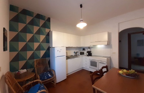 Orosei House | House Osala - Orosei, sea view, large terrace